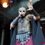 Dynamo Metal Fest 2024: Warkings